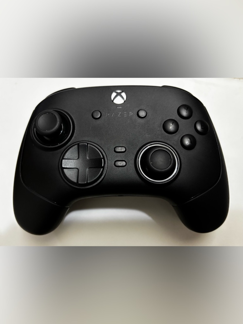 Razer Wolverine V2 TE Black Game Controller